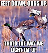 Image result for Funny Duck Hunting Memes