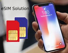 Image result for iPhone Add Esim