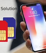 Image result for iPhone with E Sim