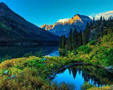 Image result for Nature Wallpaper 4K Mountains