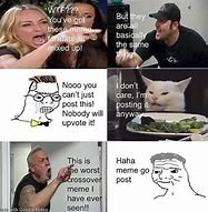 Image result for He's the Worst Meme