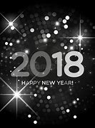 Image result for Happy New Year 2018