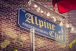 Image result for Alpine Chef Fredericksburg VA