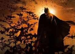 Image result for Batman Bats Flying