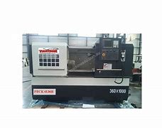Image result for Panther R055 Machine