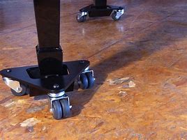 Image result for Piano Moving Casters