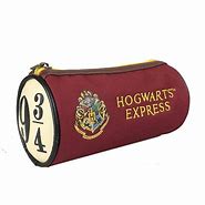 Image result for Harry Potter Pencil Case Hogwarts