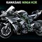 Image result for Yamaha H2R