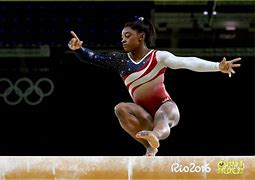 Image result for Olympic Gold Medal Gymnastics
