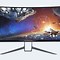 Image result for 44 Inch Curved Monitor
