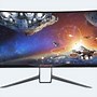 Image result for Curved Video Screen