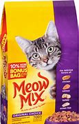 Image result for No Name Cat Food