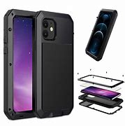 Image result for iPhone 11" Case Casebus with Screen Protector