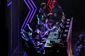 Image result for Sea Games eSports