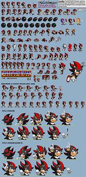 Image result for Classic Sonic Clean Sprites