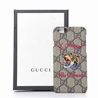 Image result for +iPhone 6 Plus Gucci Bing Case