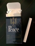 Image result for Japanese Ancient Cigarettes