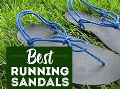Image result for My Sandals Wered Running Nehind You