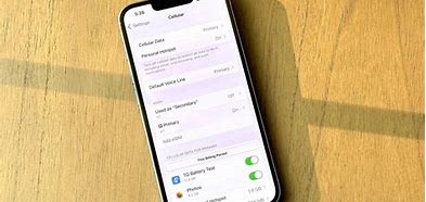 Image result for iPhone Activate Mode