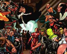 Image result for MLP Avengers