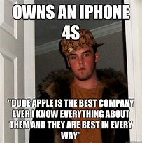 Image result for iPhone 4S Meme