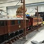 Image result for 3D Print Train with Sliding Roof