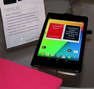 Image result for Nexus Notebook