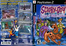 Image result for Wargames Scooby Doo