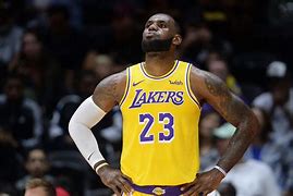 Image result for LeBron James Lakers General Manager