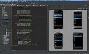 Image result for Android Studio Terminal Local