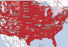 Image result for Xfinity Mobile Map
