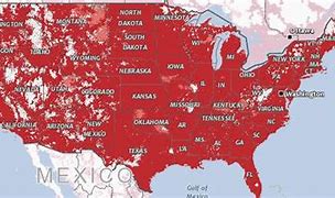 Image result for Xfinity Coverage Map Virginia