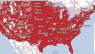 Image result for Xfinity Coverage Map Washington State