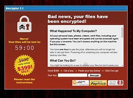 Image result for Fake Computer Virus