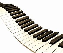 Image result for Printable Piano Keyboard Clip Art