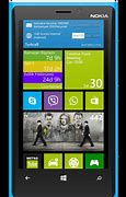 Image result for Nokia Lumia Front and Back