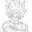Image result for Dragon Ball Z Cool Characters Coloring Pages