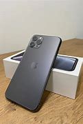 Image result for iPhone 11 Pro Space Gray