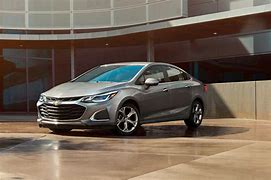 Image result for 2019 Chevy Cruze with Muscle Tires