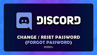 Image result for Where to Find Forgot Password On Discord