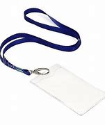 Image result for Student ID Card Holder