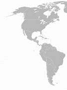 Image result for Map of North America