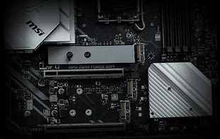 Image result for MSI Computer Motherboard