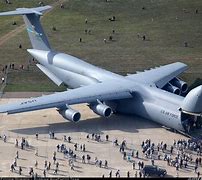 Image result for C-5 Galaxy Aircraft