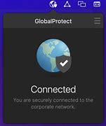 Image result for GlobalProtect VPN Get Started Screen