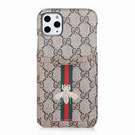 Image result for Gucci Phone Card Holder