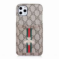 Image result for iPhone 11 Pro Max Pink Gucci Case