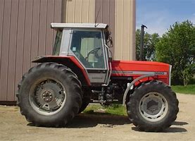 Image result for Massey Ferguson 399 Tractor