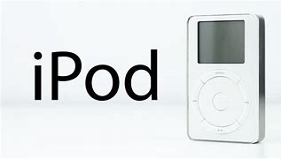Image result for Early 2000s iPod