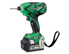 Image result for Hitachi Impact Driver